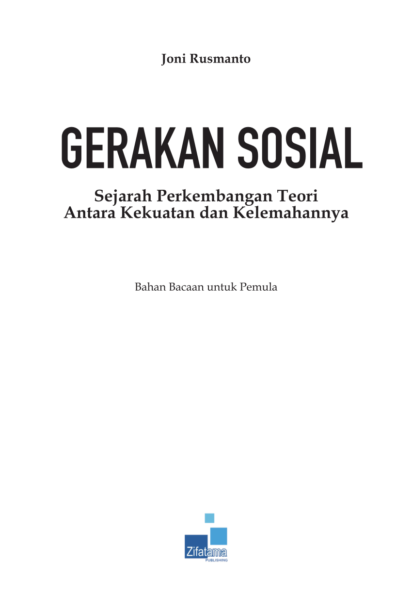 download buku filsafat sosial politik pdf